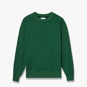 NWT FEAT Classic Unisex Crewneck Sweater (Size: L)
